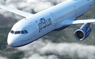 JetBlue