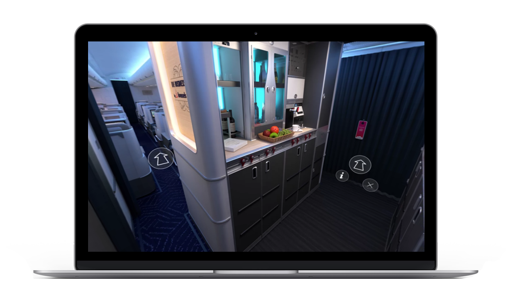oculus app for mac